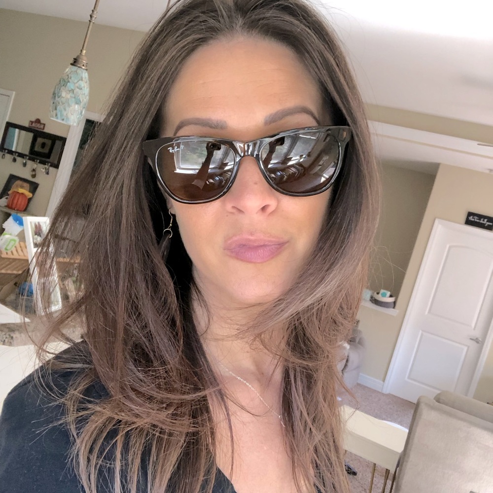 Rayban sunglasses